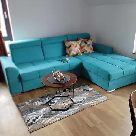 Nada Apartmán Soko Banja