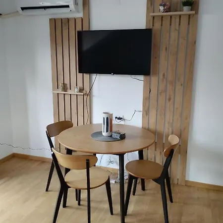 Apartment Nada