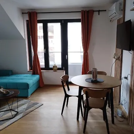 Apartment Nada