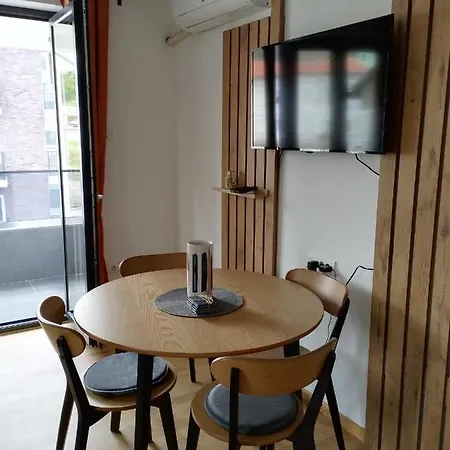 Nada Apartment