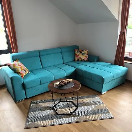 Nada Apartmán Soko Banja