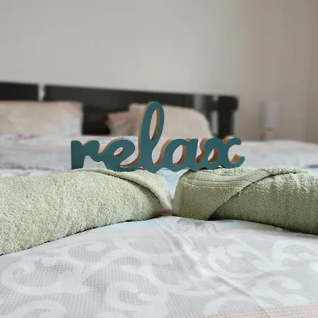 Nada Apartment