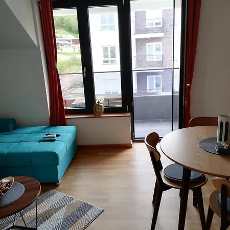 Nada Apartment *