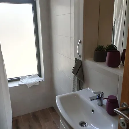 Apartment Nada