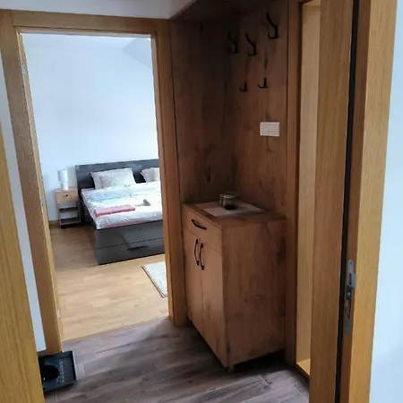 Apartment Nada *