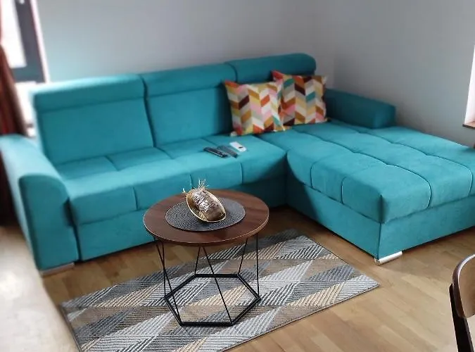 Nada 아파트 소코 반자