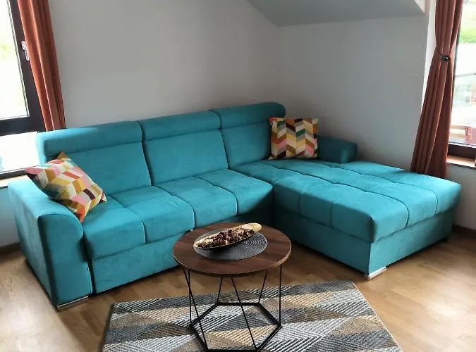 Nada Lägenhet Soko Banja